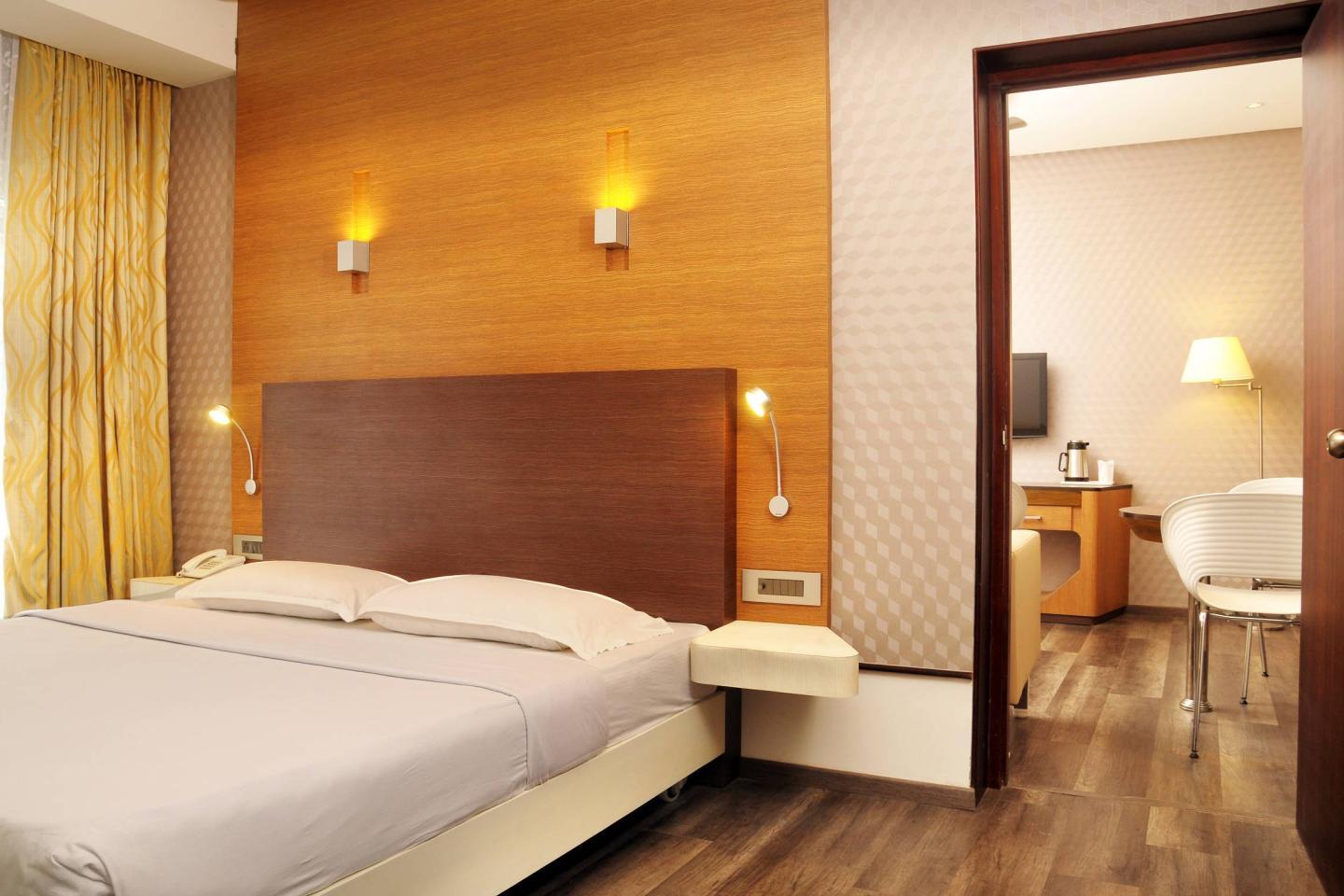 Hotel Indraprastha - Tap to explore photos