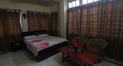 Hotel Highway Inn Room Type - Deluxe  Non- AC
