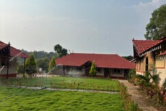 AMANYARAAA nature Homestay