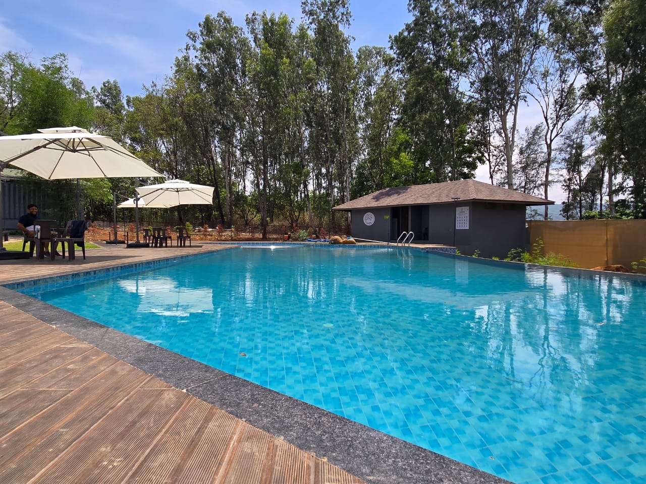 Casuarina Resort Park Kurunji - Tap to explore photos