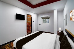 Address of Collection O Warangal City Centre Formerly Srikara Grand