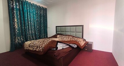 Hotel O Wave Inn Room Type - Classic