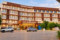 Address of Hotel Emperor Paradise