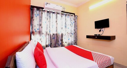 Hotel O Rajmahal Room Type - Classic