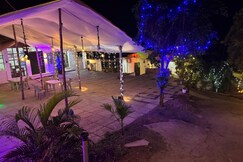 Khushi Resort Morjim