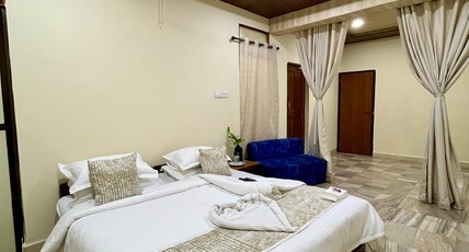 Casa German Near The Beach Room Type - Deluxe