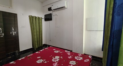 ANANYA HOTEL & AYURVEDA HWC Room Type - Delux AC