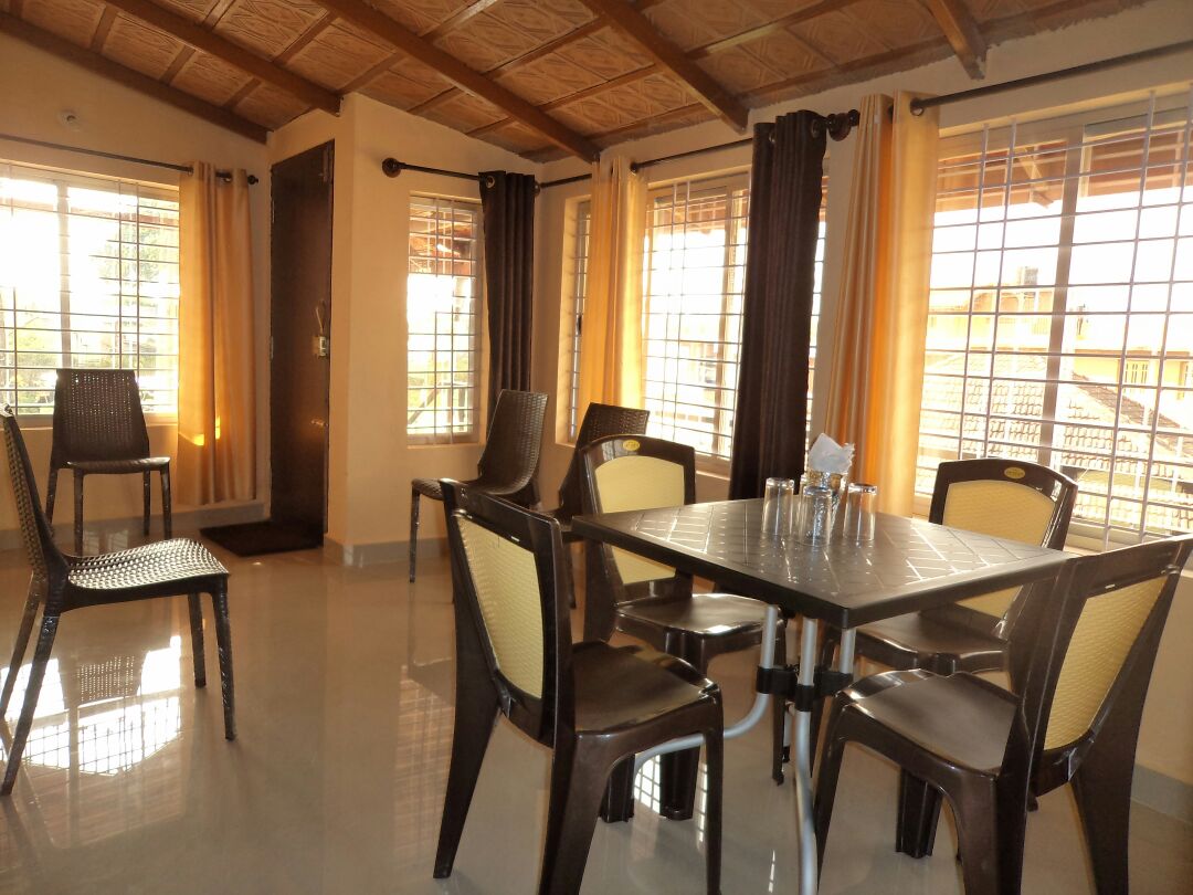 Coorg Cabin Holiday Homes - Tap to explore photos