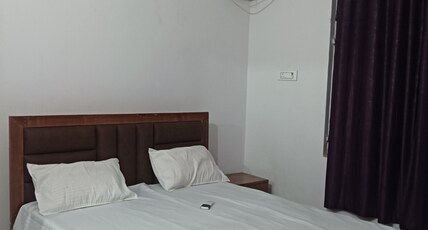 Aadya Homestay AC 1 Room Type - Bedroom 3