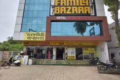 Hotel Jay Jagannath