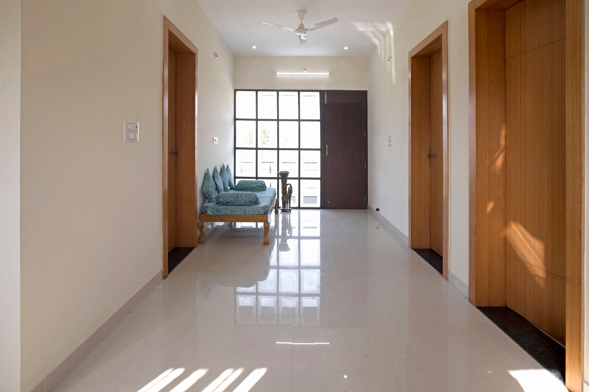 Purvai Homestay - Tap to explore photos
