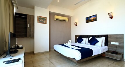 Hotel Travaasa - Ajmer Road Jaipur Room Type - Executive Room