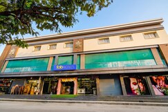 Address of FabHotel Friendly Stay Luxury Room's - Sushma Theater & LB Nagar, Vanasthalipuram