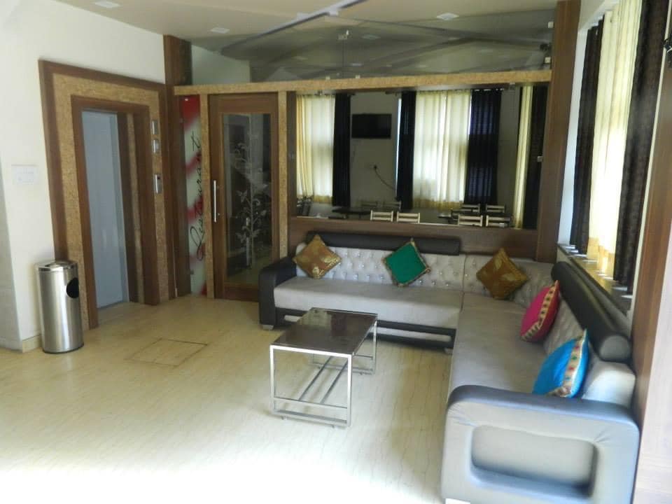 Main gallery