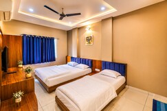 Hotel Dev Krishna Palace