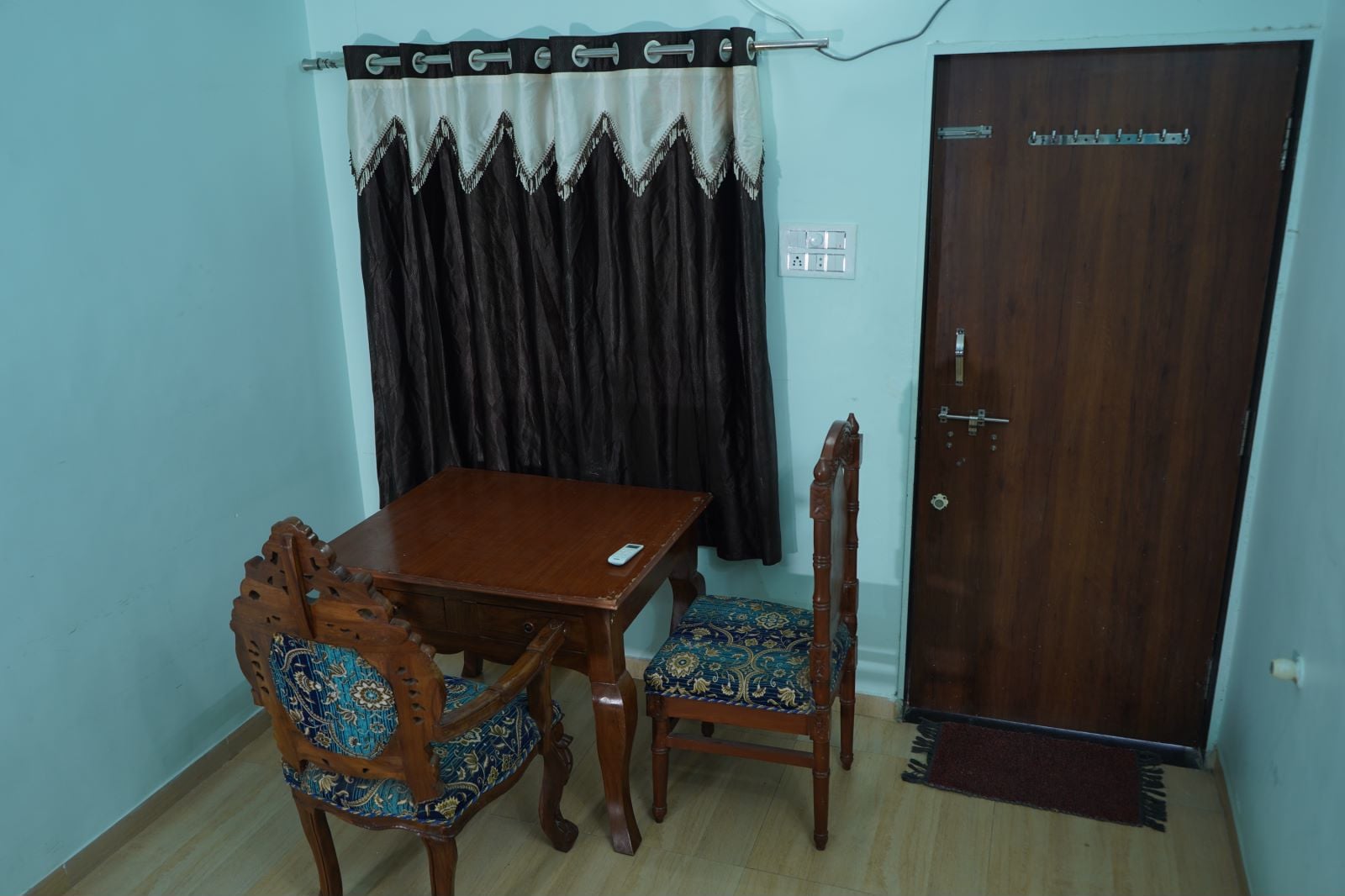 ISKCON Chandrabhaga Guest House - Tap to explore photos