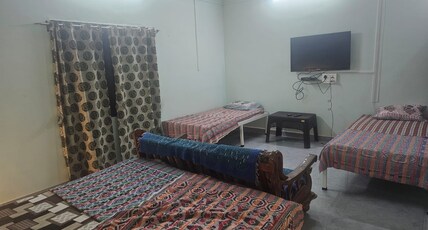 Bison Farm Stayy Room Type - Family Room (Large)