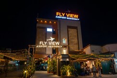 FLY VIEW Airport Residency