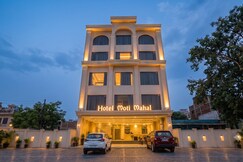 HOTEL MOTI MAHAL