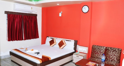 Hotel Mamoni Group Room Type - SUPERIOR NON AC ROOM