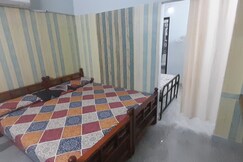 Mahadev Residency