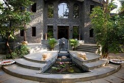 Singinawa Jungle Lodge, kanha