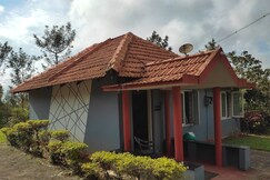Misty View Cottage | Entire 2 BR Homestay