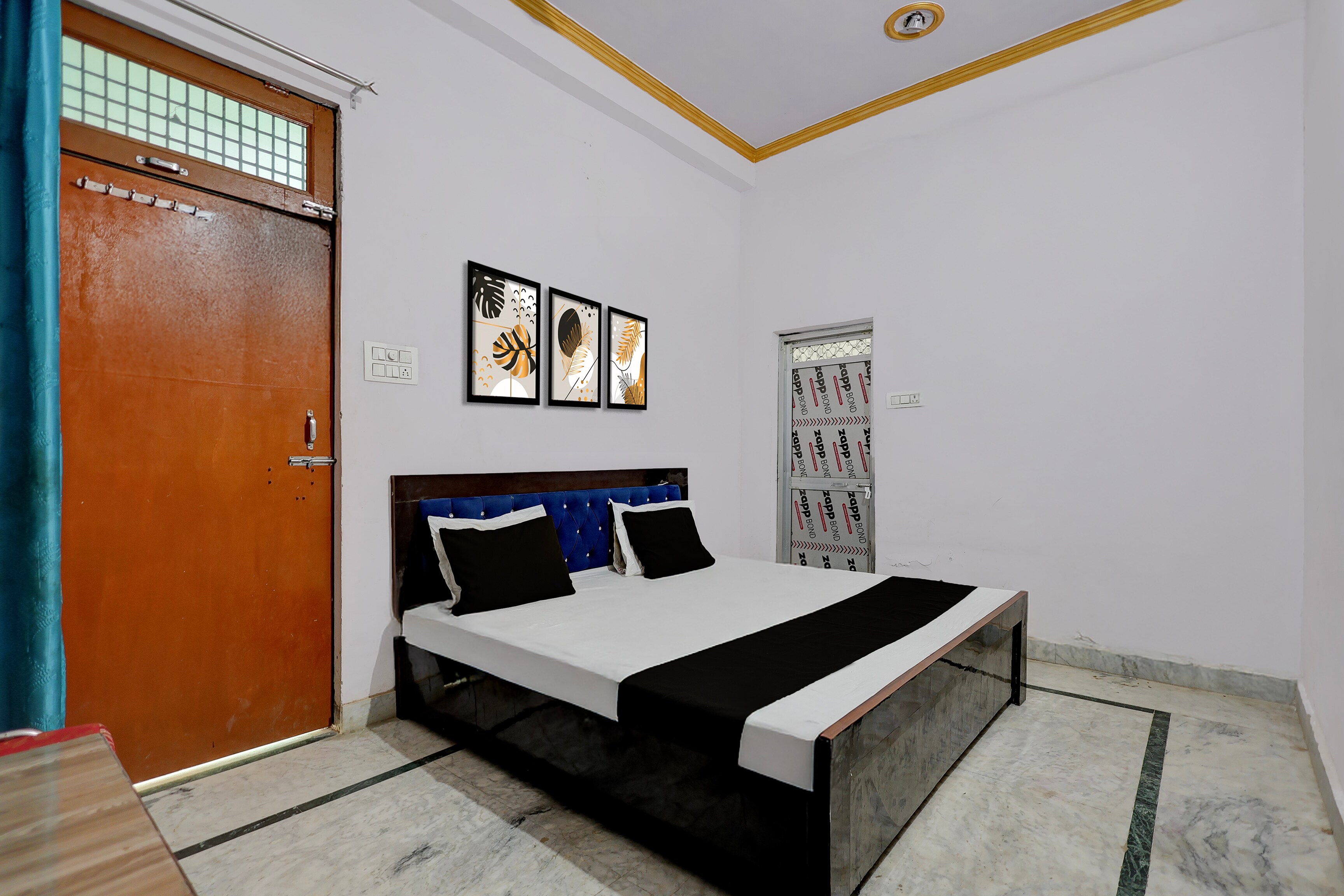 Hotel O Surya guest house - Tap to explore photos