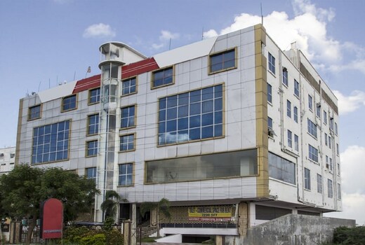 VDR Residency