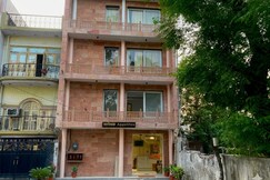 Hotel Gorli Heritage