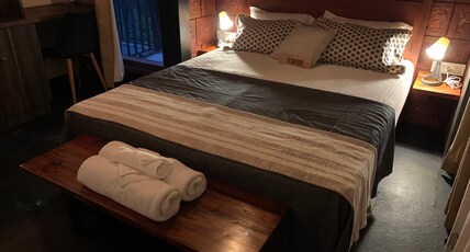 Aambalvilla Room Type - Liberica