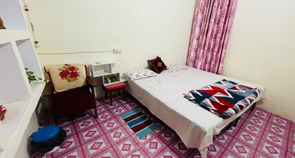 Vaishno Guest House Room Type - Bedroom 4