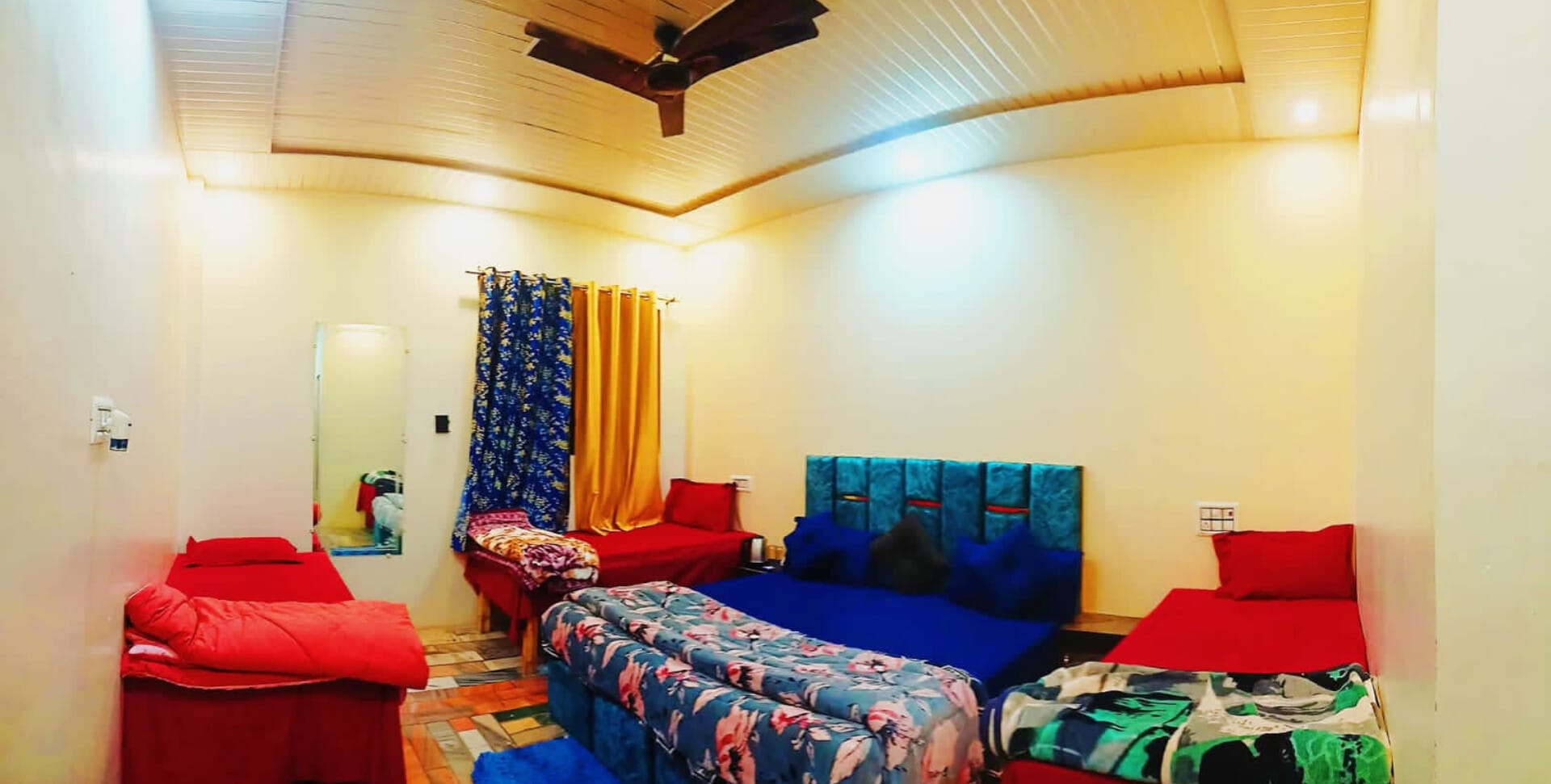 RamBhoomi Premium Inn - Tap to explore photos