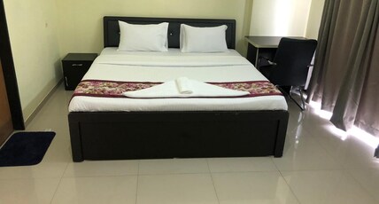 MH12 Services Kharadi 4BHK Luxury Apartments Room Type - Luxury Room