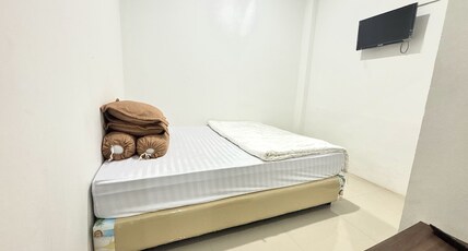 Hotel O Medina House Room Type - Indonesia Standard Double