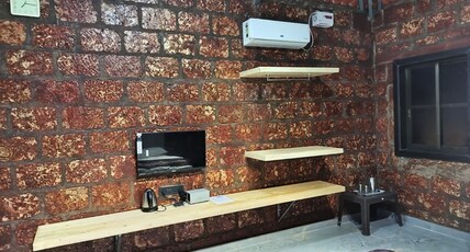 Saka Kadam Homestay Room Type - cottage103