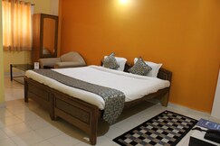 HOTEL ARHAM INN