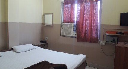 Hotel Ashiyana Room Type - Standard AC Room