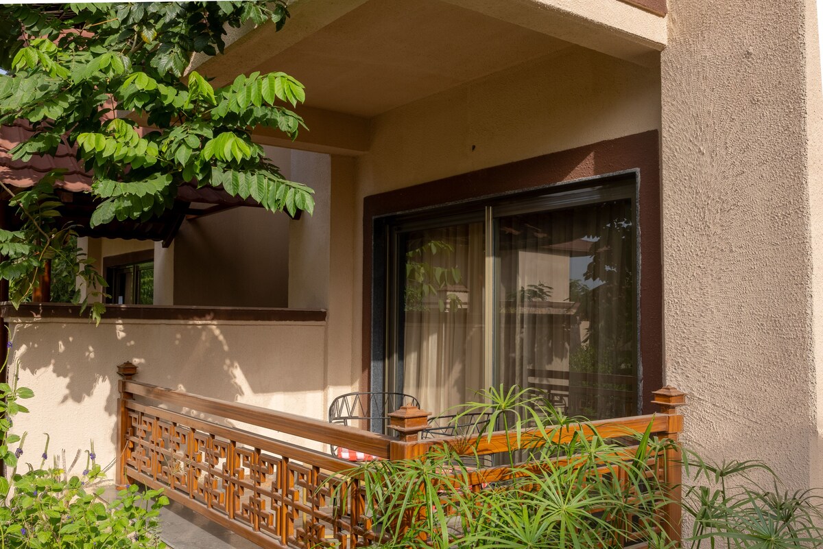 Ananta Spa & Resort Jaipur - Tap to explore photos