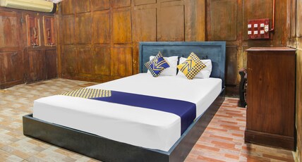 OYO 92083 Lailik Gilang Guesthouse Room Type - SPOT ON Double