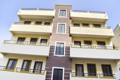 Hotel O Sai Residency Kesnand Road