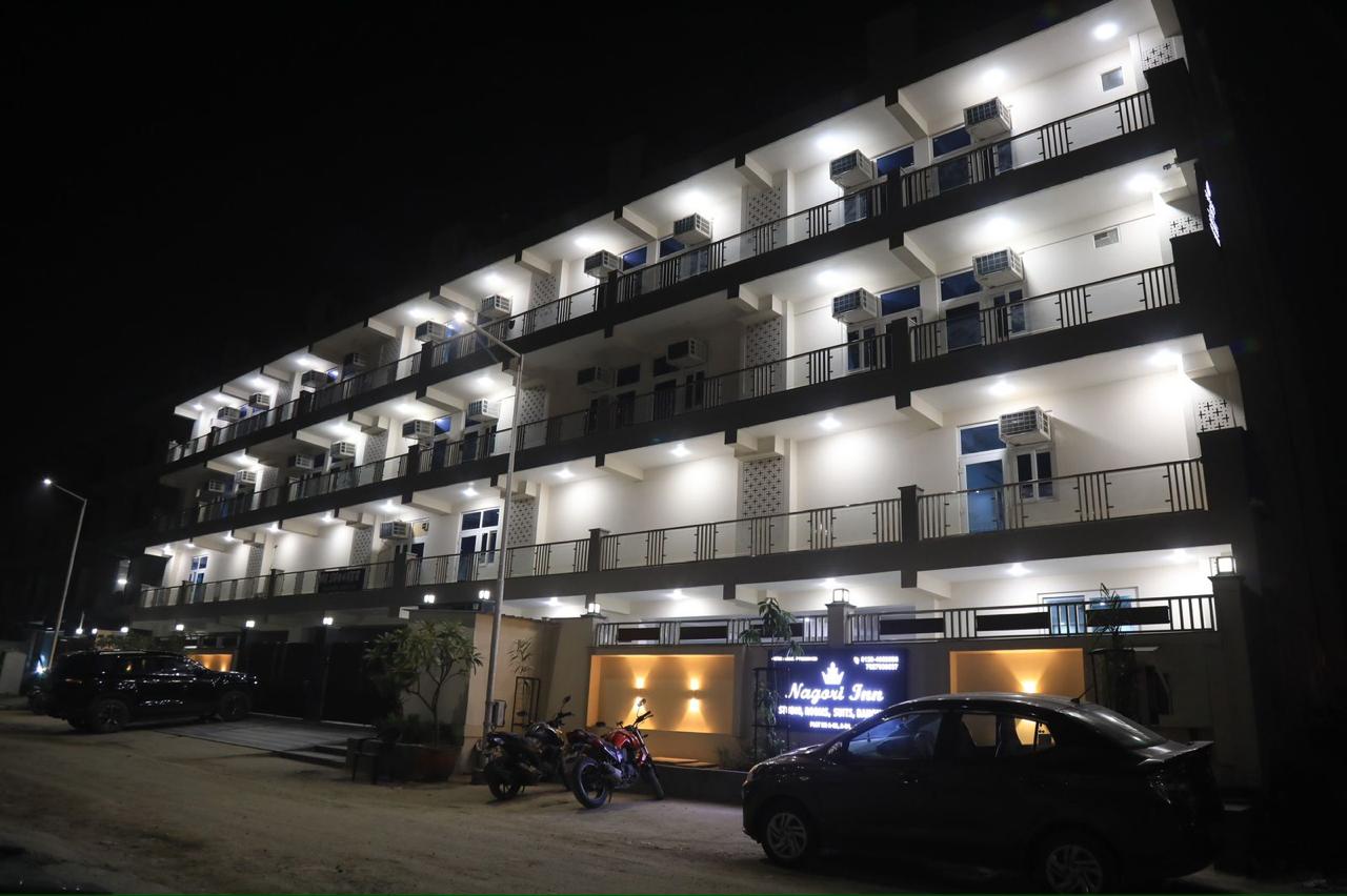 Nagori INN - Tap to explore photos