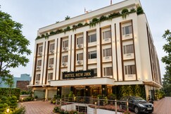 Hotel New JMK
