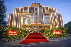 Hotel Cardinal Express Oxmo @ Delhi Airport By Luxury Group