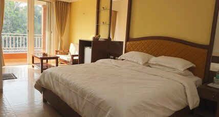 Hotel Malvan Heritage Room Type - Standard Room Non AC