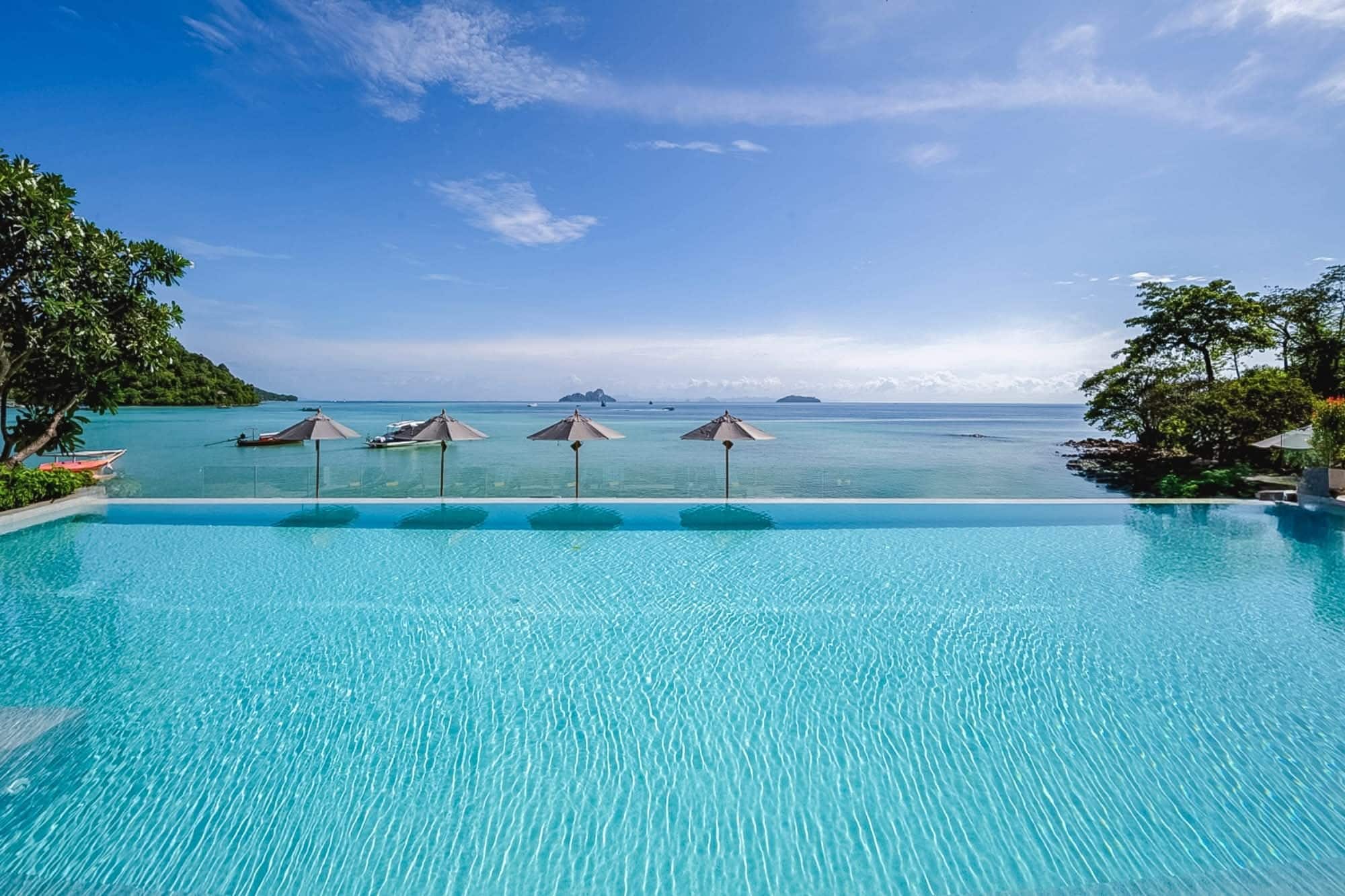 Centara Villas Phi Phi Island - Tap to explore photos