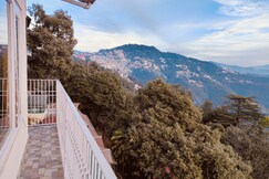 Akarshan Homes Entire 3 BHK Apartment