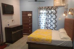Hotel O Home Fauzi Rasoi & Guest Homestay