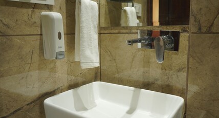 The Grand Rangawat Room Type - Deluxe Room