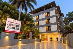Address of Kairali Grand